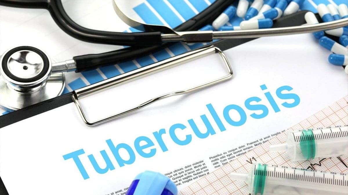 SubscriberWrites: From Sanatoria to AI, why tuberculosis still challenges India