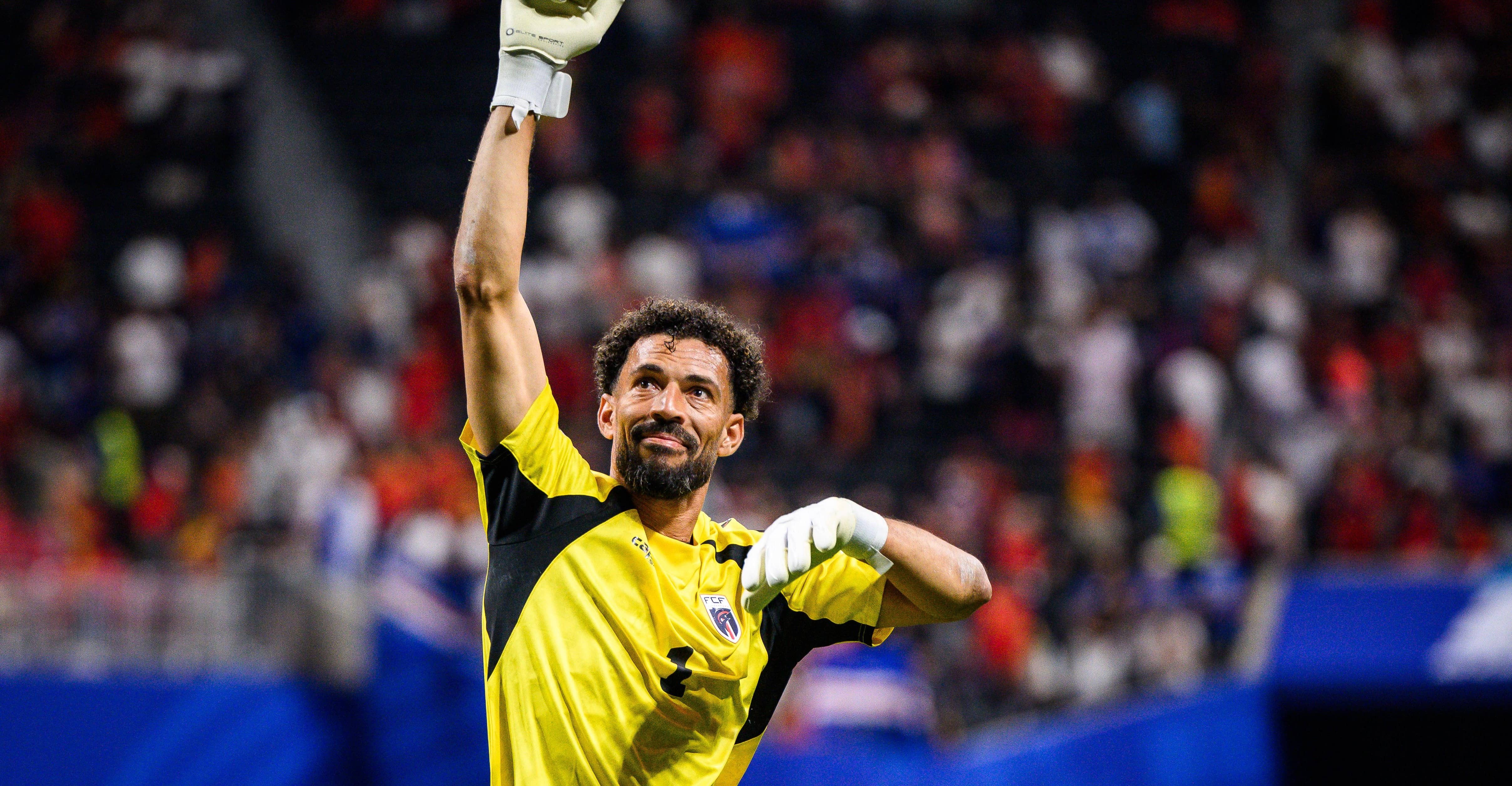 Why the FIFA World Cup stands as football's premier global tournament