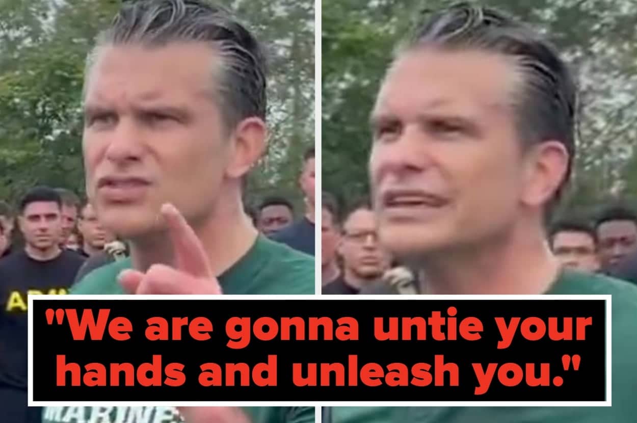 Hegseth's Latest Fitness Clip Criticized as Exaggerated Display of Conservative Masculinity Standards