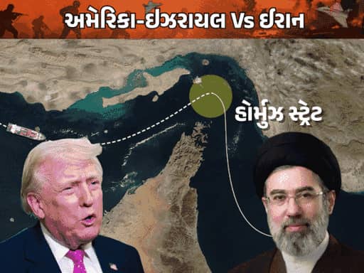 Iran Closes Hormuz Strait After Lebanon Attack; US-Iran Talks in Switzerland Today