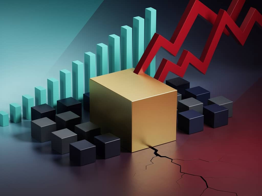 JPMorgan's Record Profits Obscure CEO Dimon's Warning on Future Economic Challenges