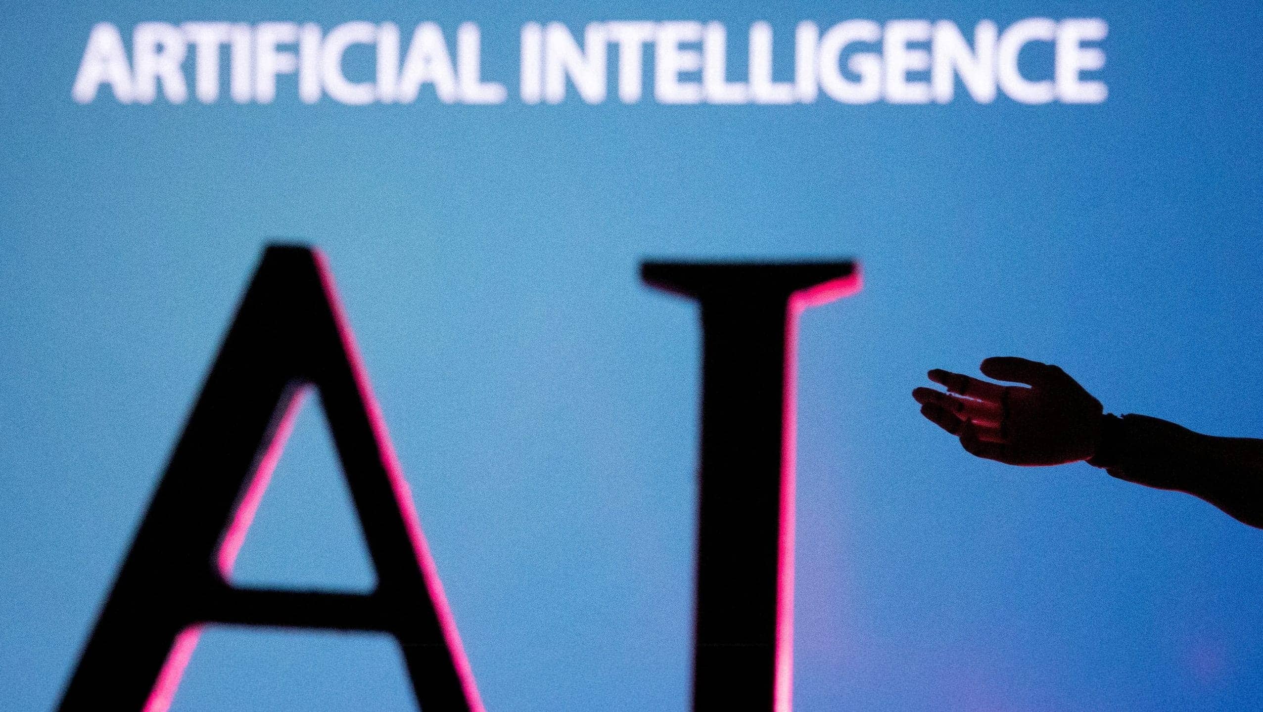 SubscriberWrites: Can India Become the World's AI Back Office?