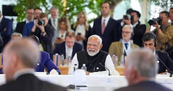 Why the United States Needs India's Democratic AI Model