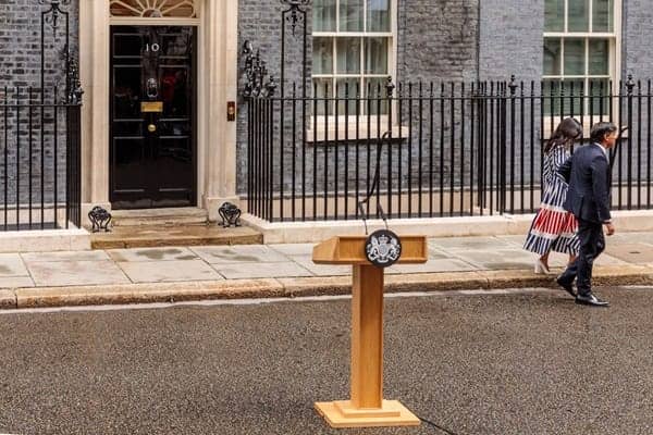 Labour minister demands general election if Starmer steps down as PM