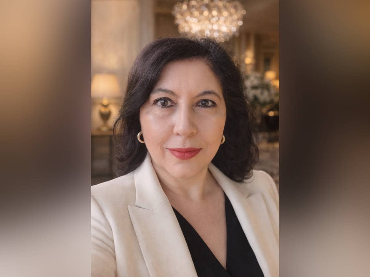 Giorgia Pietropaoli shares insights in new interview
