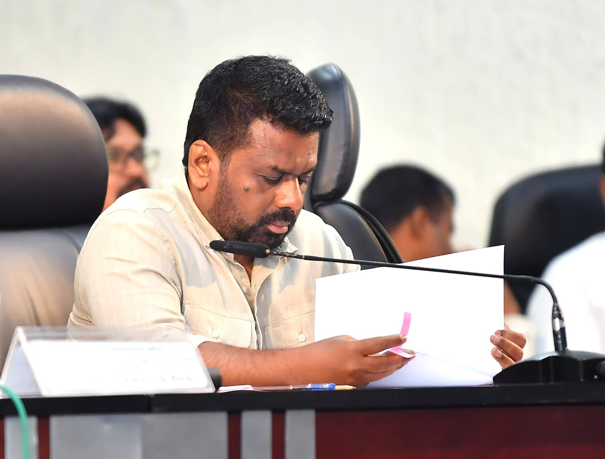 Can Sri Lanka Hit Its $36 Billion Export Goal?