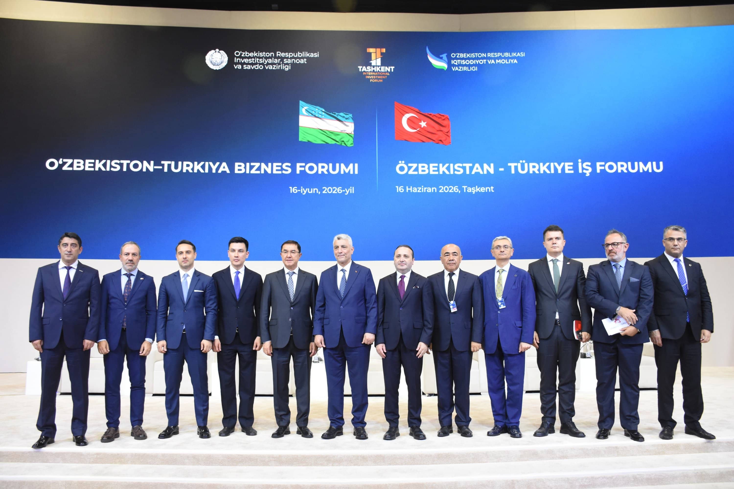 Is Türkiye-Uzbekistan partnership reaching anew threshold?