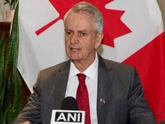 Canadian envoy cites strong ties between Modi and Carney as key to India-Canada relations revival