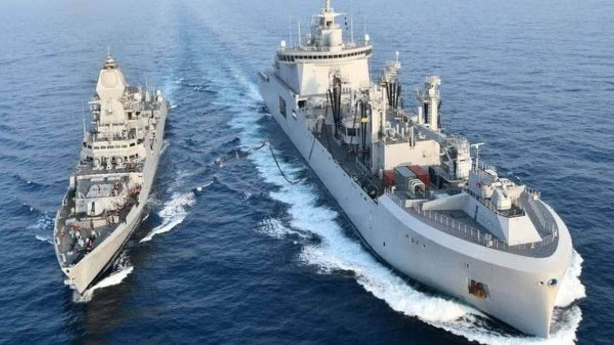 Indo-Pacific Alignment Shifts: India Excluded from Core Contingencies