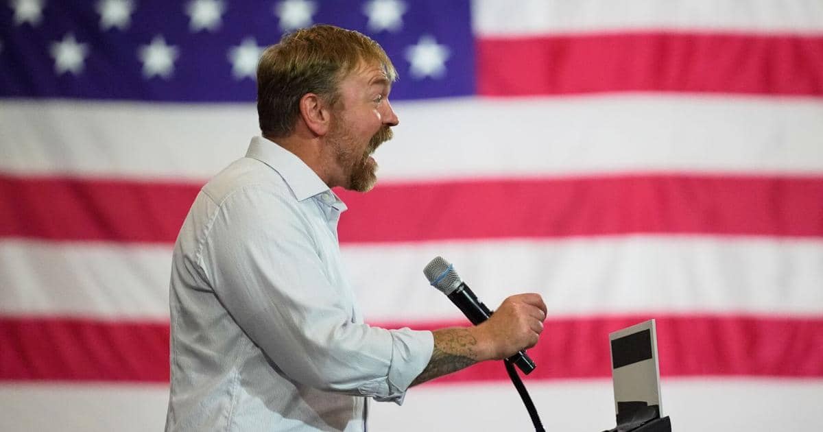 Nine States Determine Whether Democrats Take Control of the Senate With Blue Wave or Not