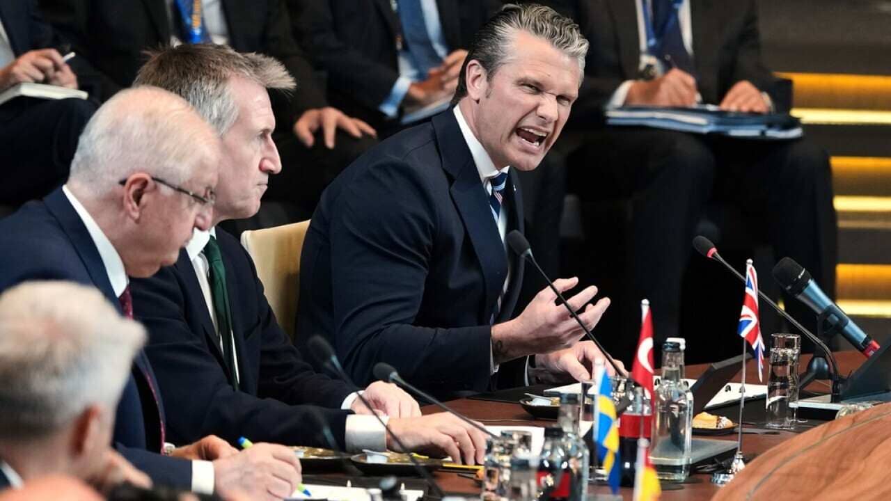 US Official Criticizes EU Defense Leaders Over Focus on Gender Issues