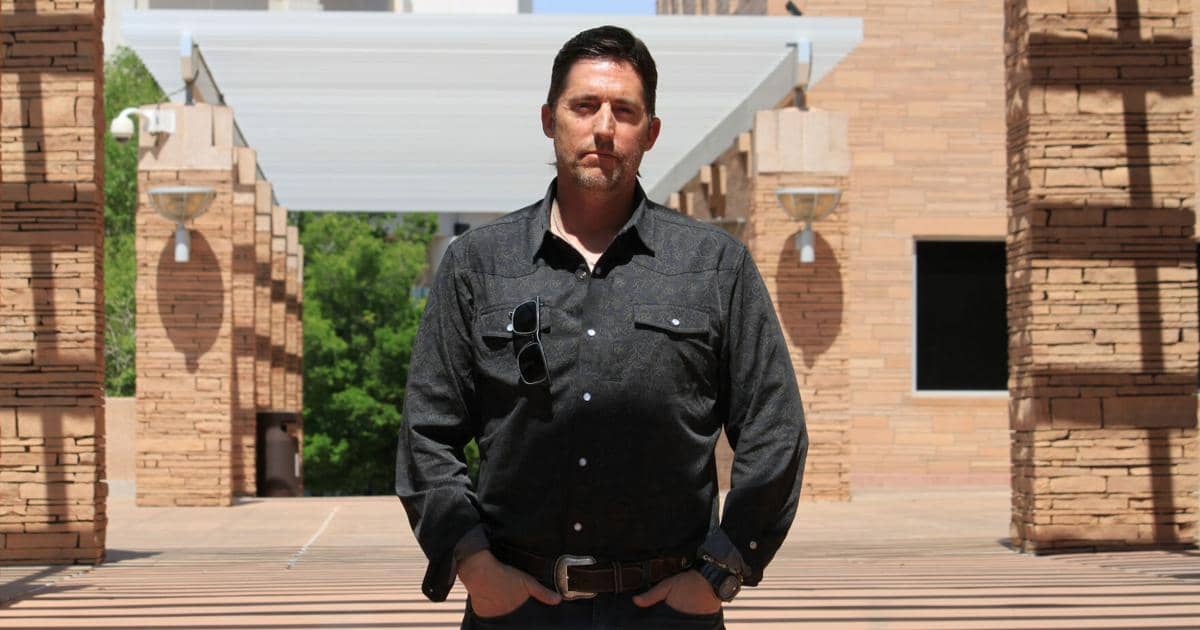 New Mexico Sees Surge In Street Fentanyl While DEA Monitors Situation