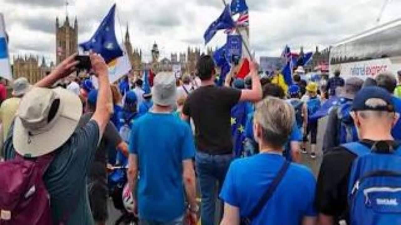 Ten years after Brexit: One vote made PM's role difficult as UK deals with consequences