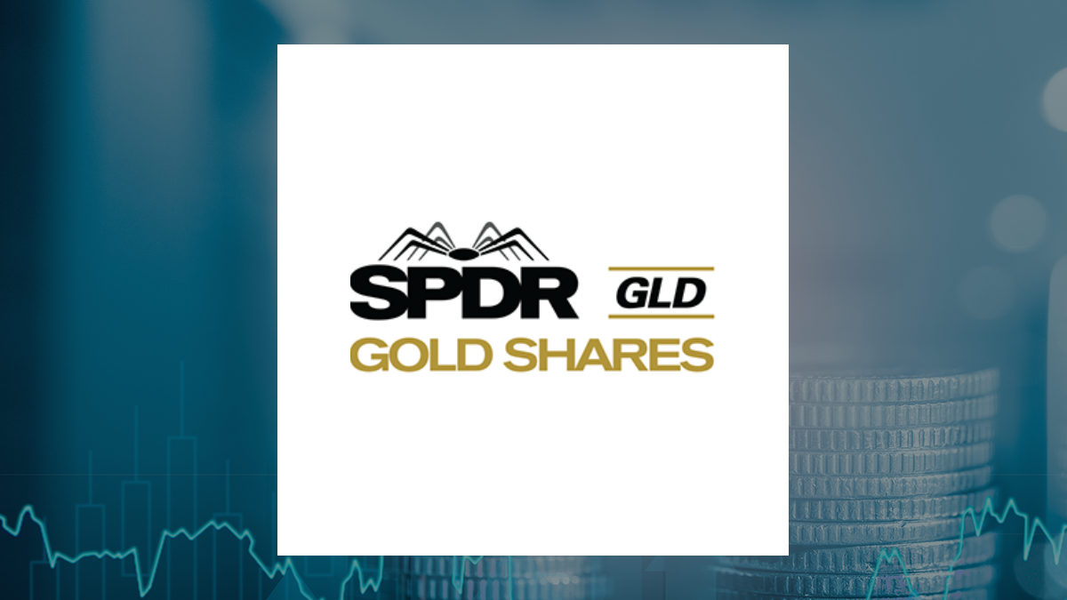Greenbush Financial Group Sells SPDR Gold Trust Units