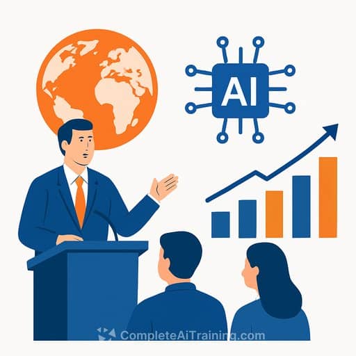 Wealth Conference explores how geopolitics, artificial intelligence, and private assets influence investment strategies