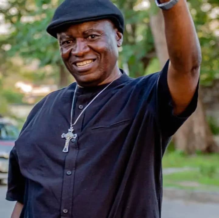 Sinkamba Challenges UPND Debt Claims Amid Rising Fiscal Figures