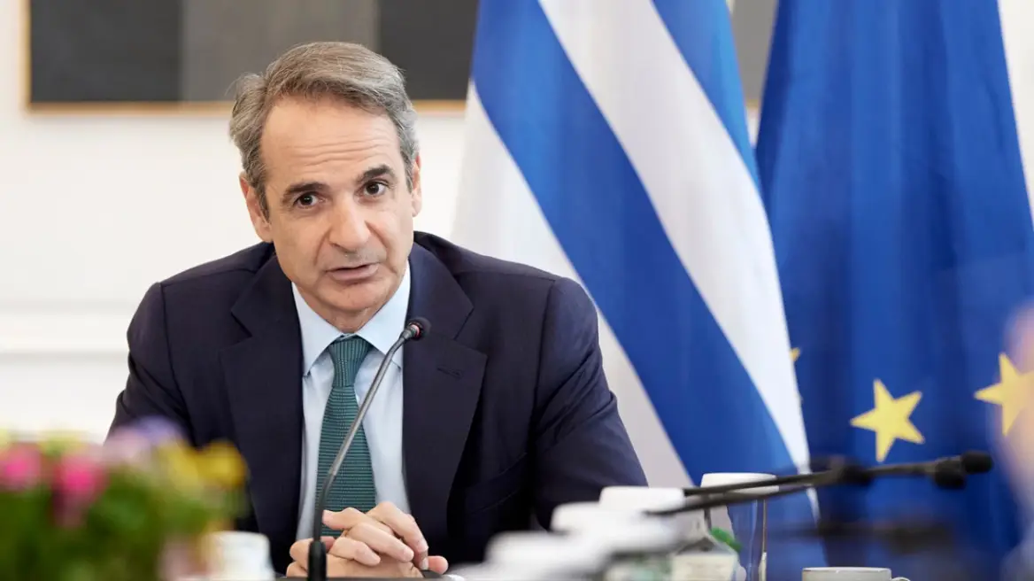 Greek Government Unveils Autumn Roadmap to Counter Election Speculation