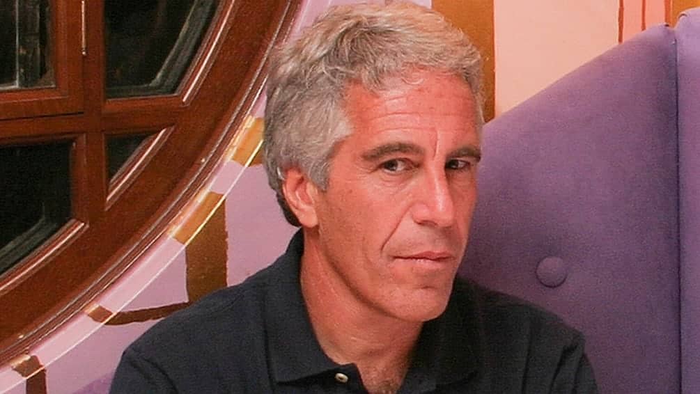 Wolff Details Alleged Private Conversations Between Epstein and Putin