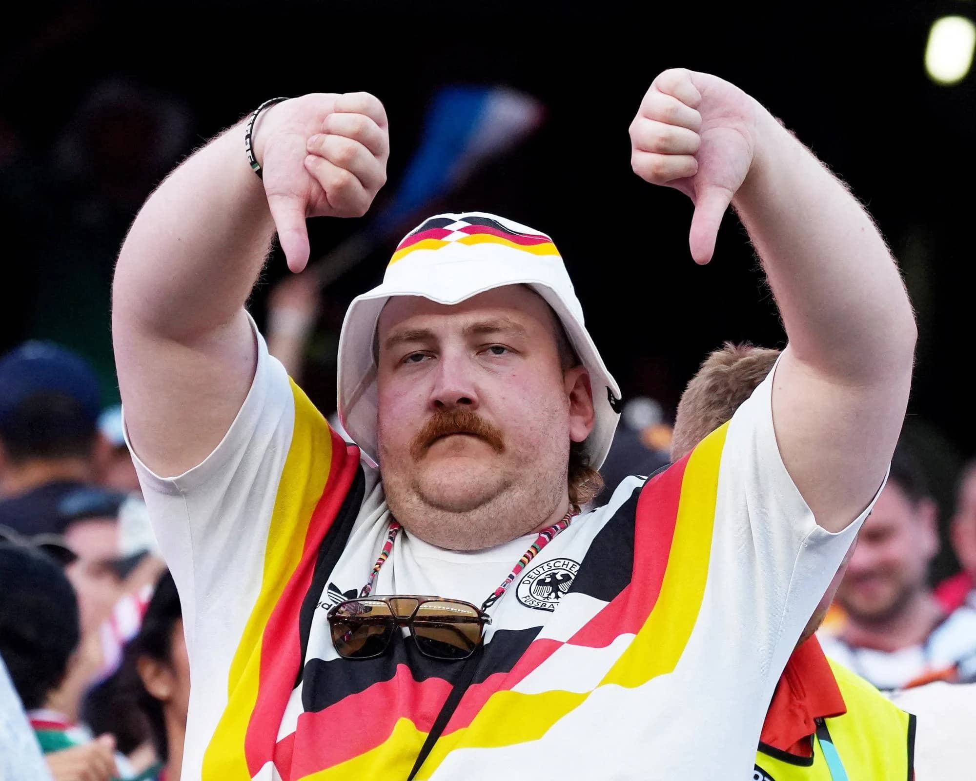 Germany Faces World Cup Setbacks as Paraguay Results and Penalty Concerns Fuel Exit Pain