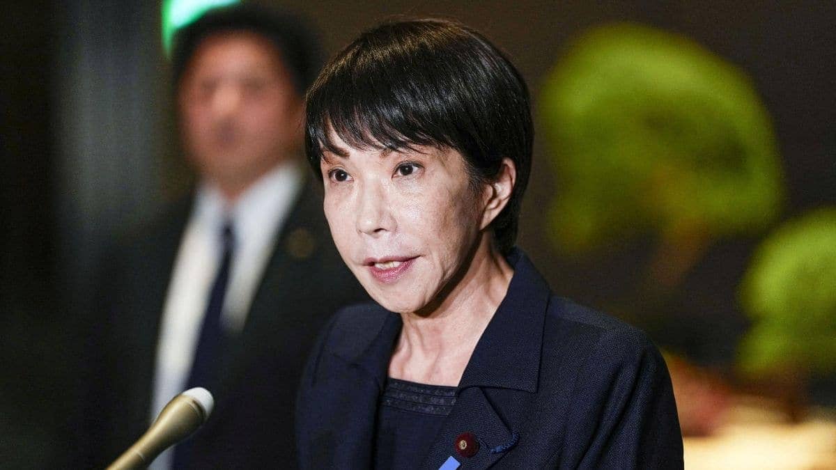 Japan PM and India Lead Indo-Pacific Nations in Global Supply Diversification Amid Gulf Crisis Risks