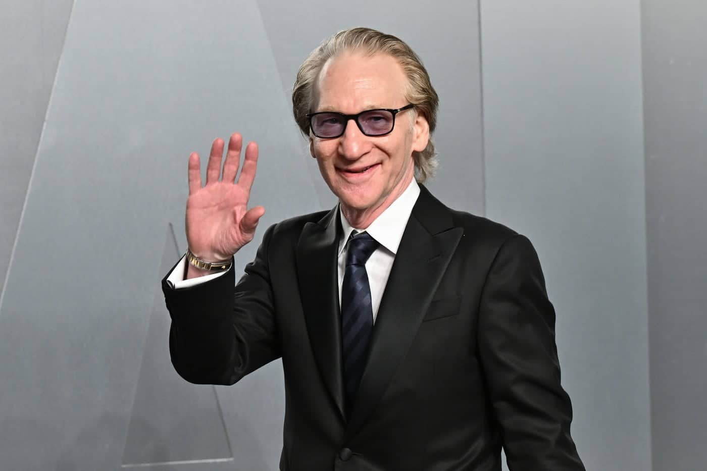 Bill Maher Receives Mark Twain Prize as Kennedy Center Faces Political Shifts