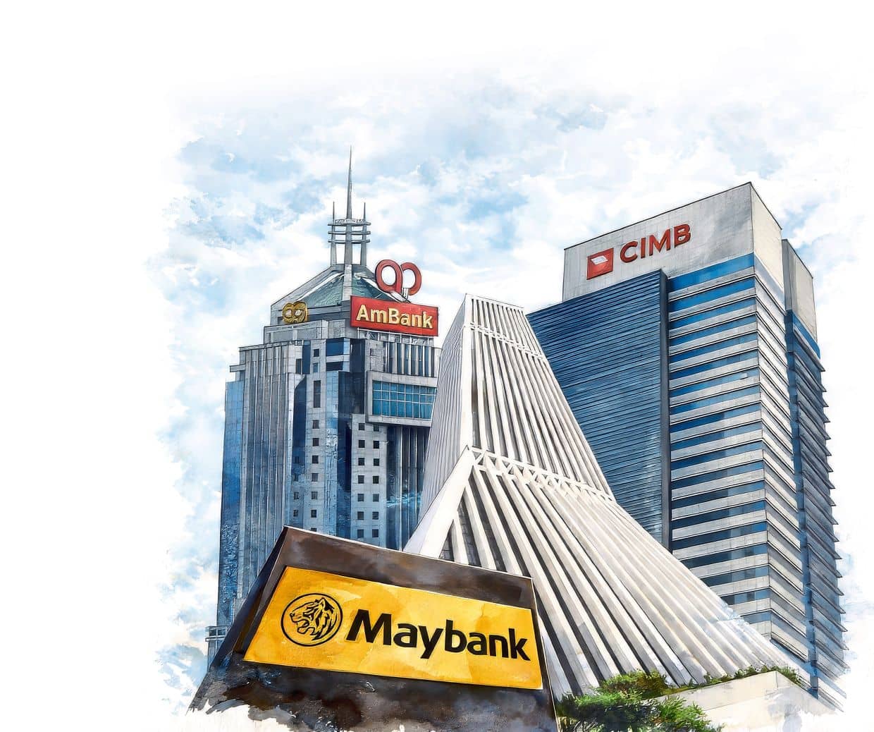 Bank Outlook for Second Half of 2026