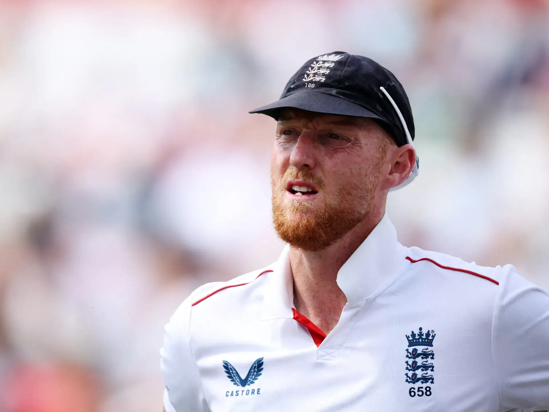 Ben Stokes Retires from International Cricket at Age 35