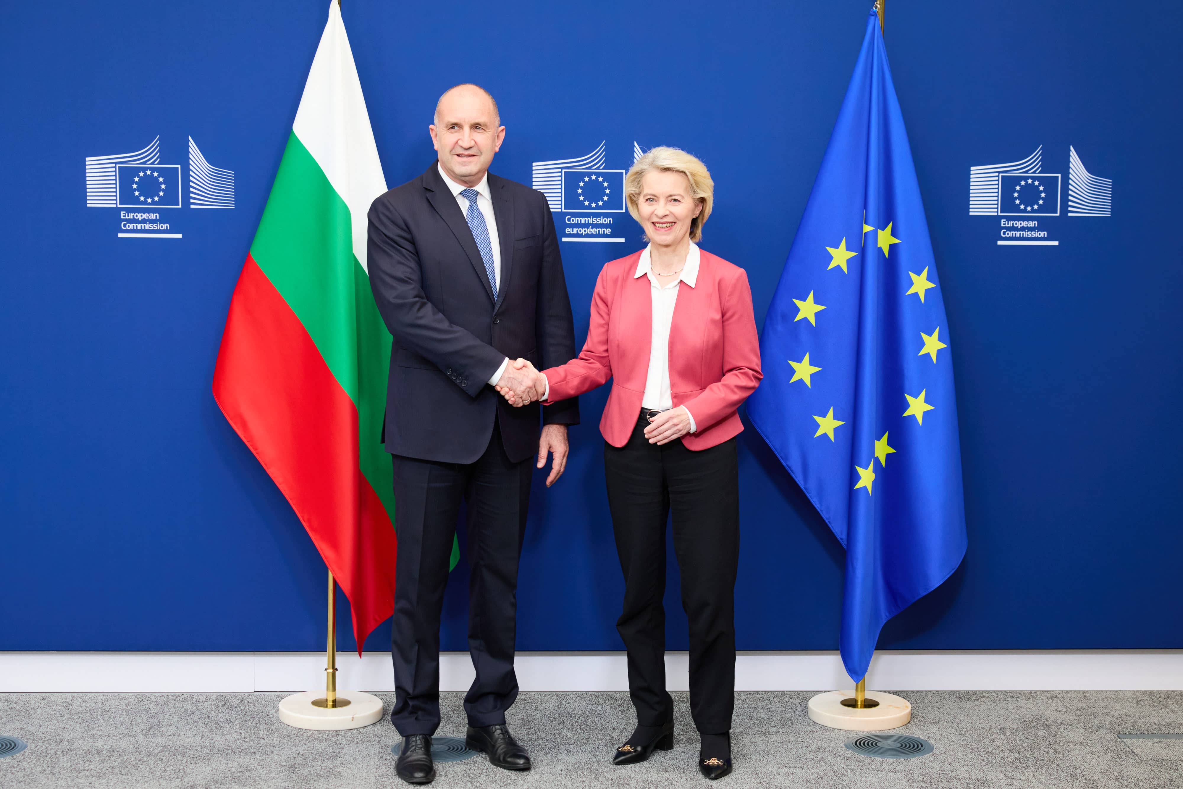 EU Sanctions Veto Shifts Focus from Hungary to Bulgaria
