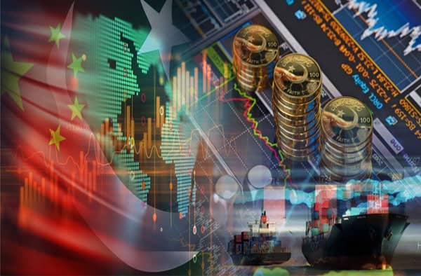 CPEC 2.0 Update: Balancing Security, National Control, and Green Goals for the Megaproject