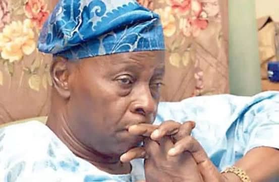 Falae's New Book Offers Key Strategies to Advance Nigerian Administration Reform