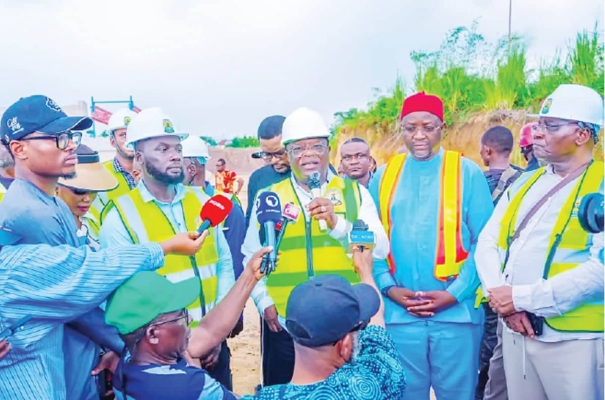 South-eastern journey highlights findings from week-long review of government initiatives