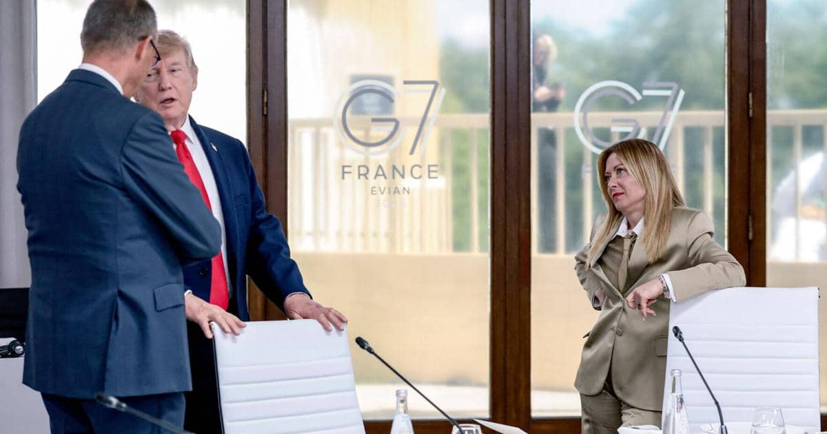 Kluth Dismisses Diplomatic Engagement, Asserts American Identity Amid Isolation Concerns