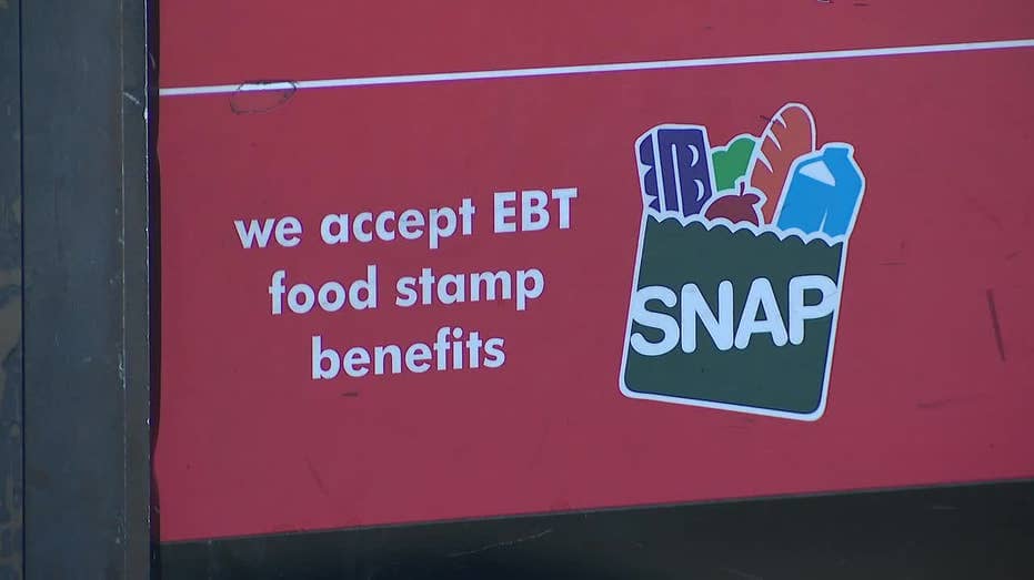 Texas SNAP eligibility drops, increasing demand at regional food pantries
