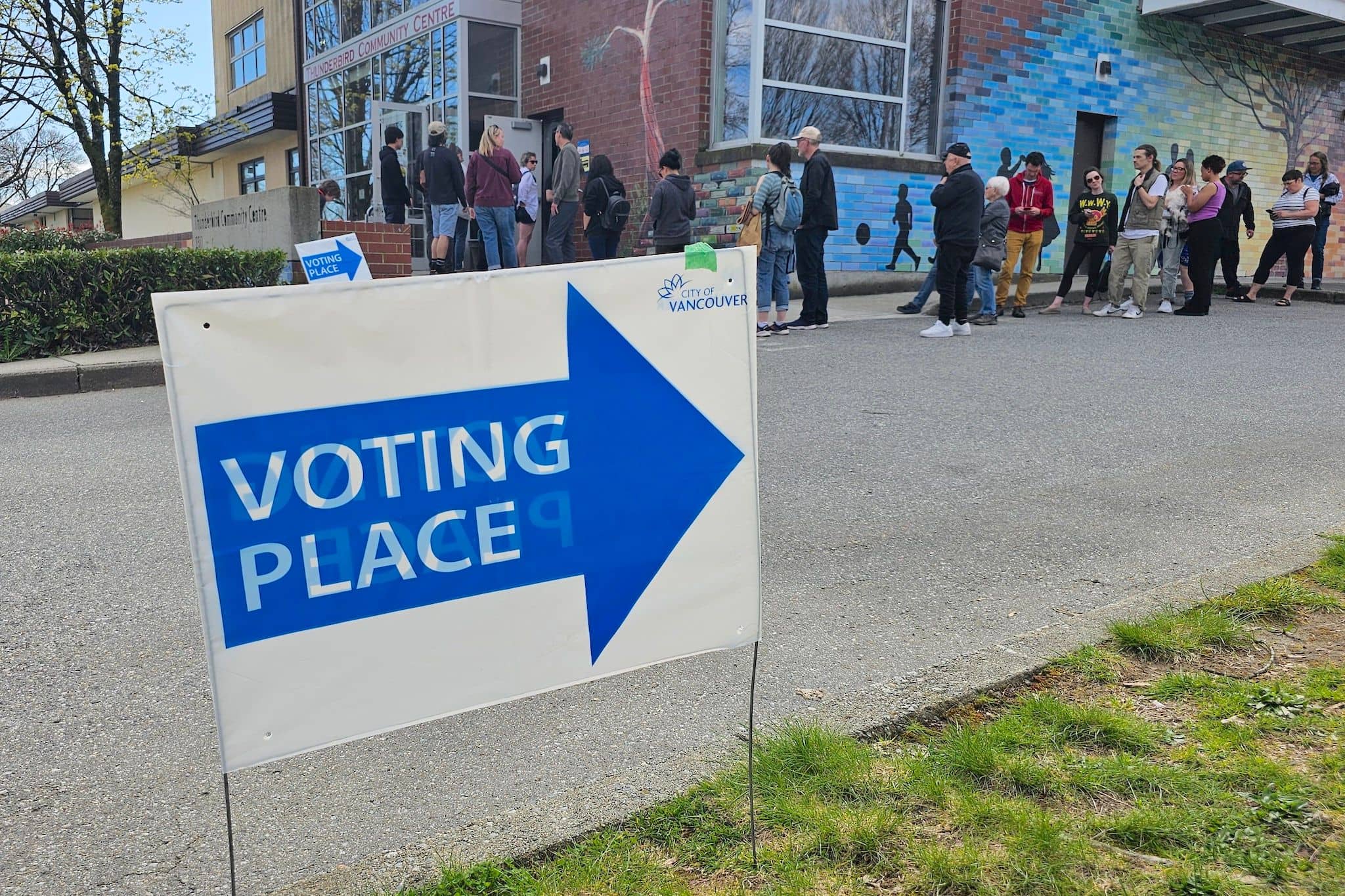 Vancouver doubles 2026 election budget to $9.4 million for expanded voting opportunities