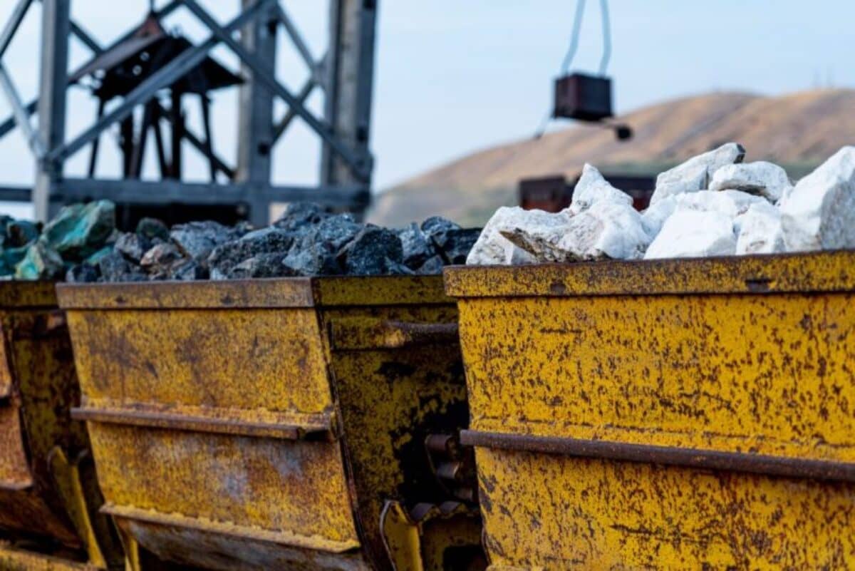 India Faces Hurdles Securing Key Minerals Amid Shifting Global Supply Dynamics