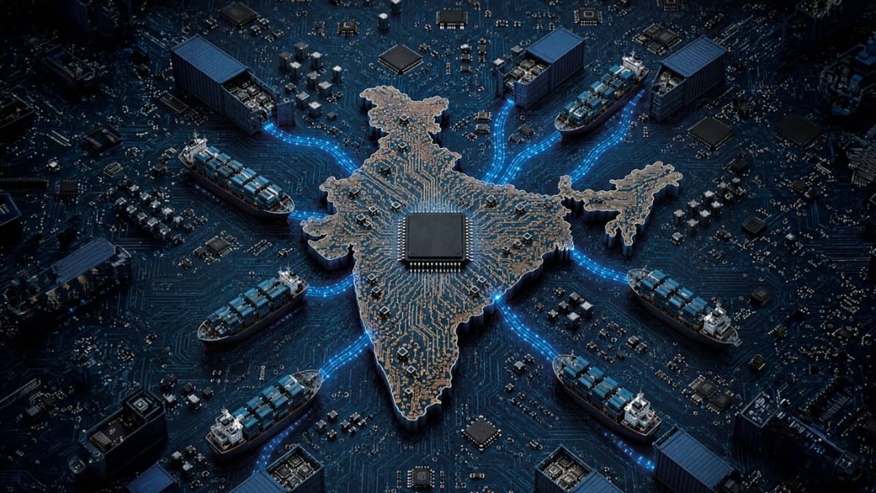 US Assures India of Continued Technology Access as Nation Pursues Silicon Valley Ambitions