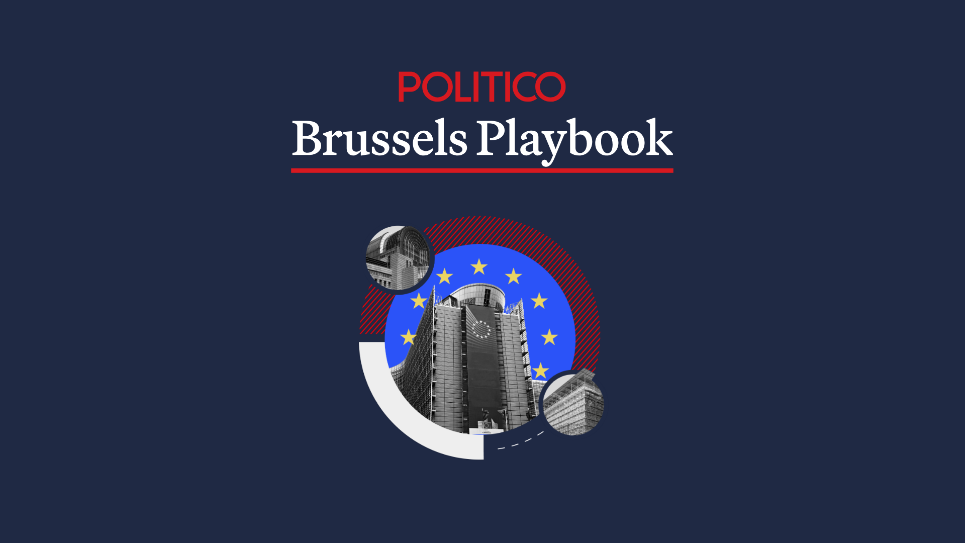 EU Commission President Ursula von der Leyen Travels to Eastern Europe