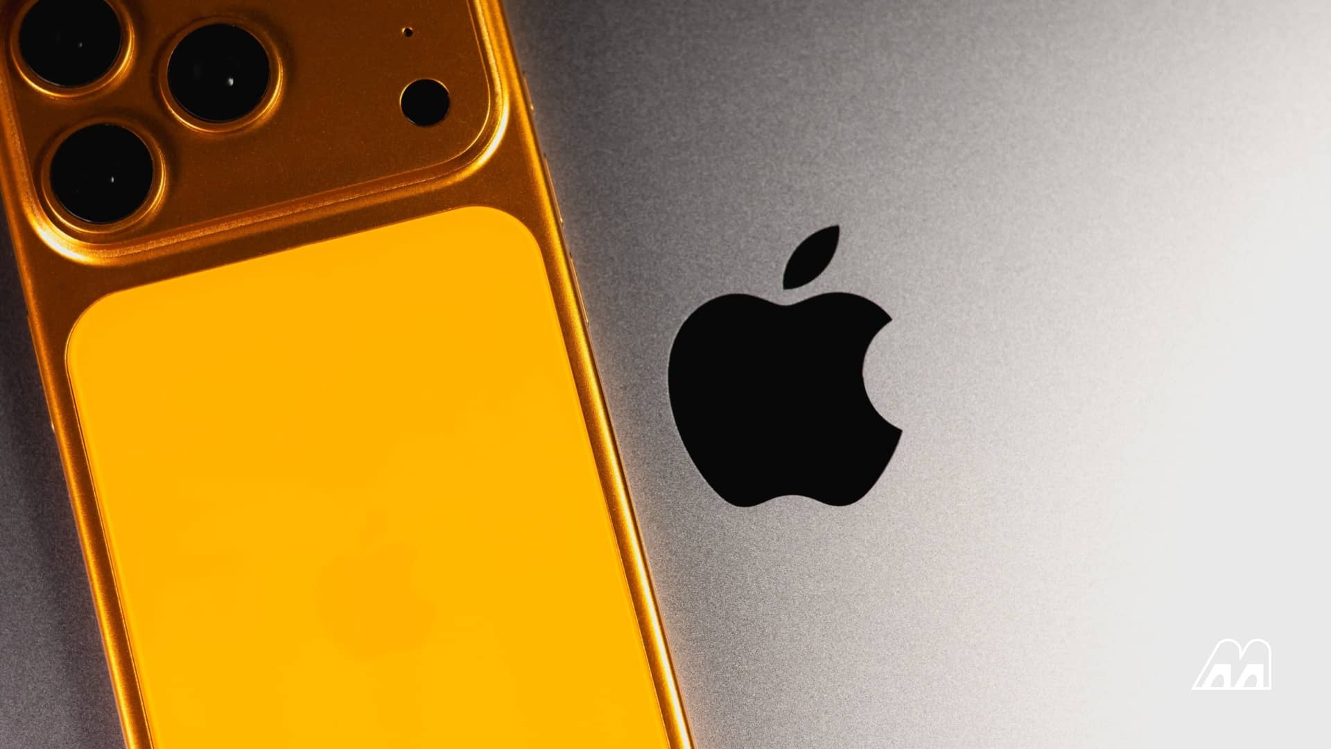 Apple Explores Intel and Samsung as AI Chip Demand Tests TSMC Dependence