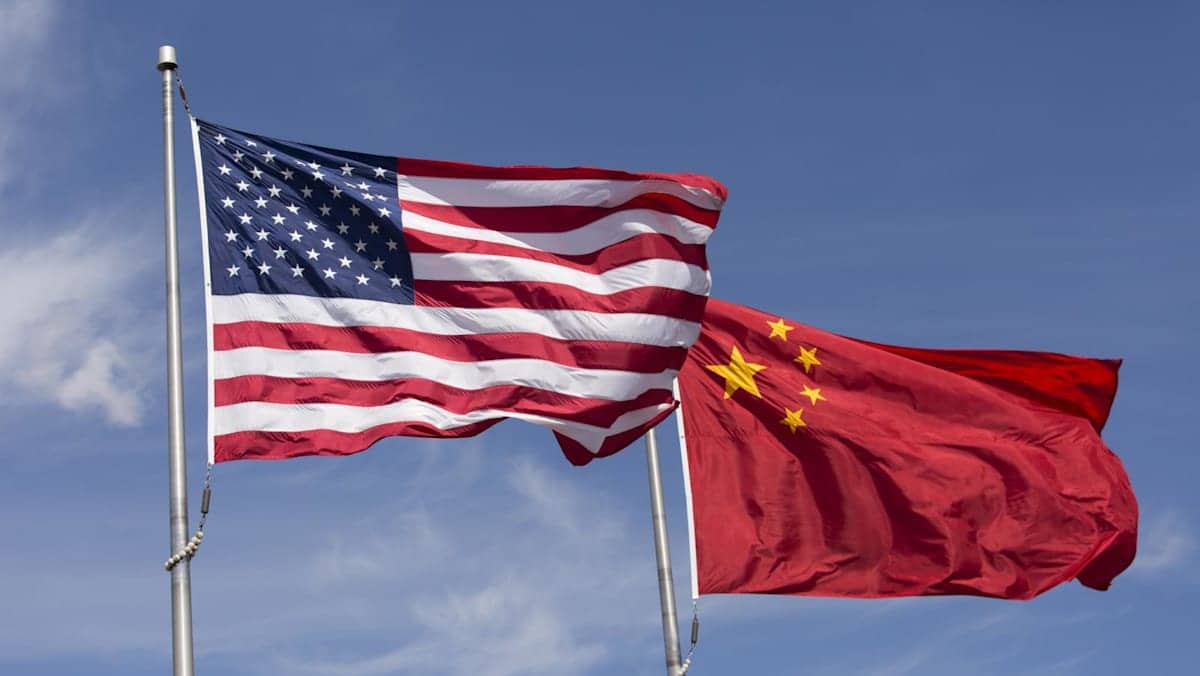 Economic Interdependence Fails to Ensure Global Stability, Expert Says