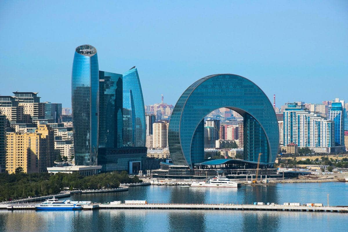 Azerbaijan Leverages Rising Rankings and Low Costs to Attract Global Students