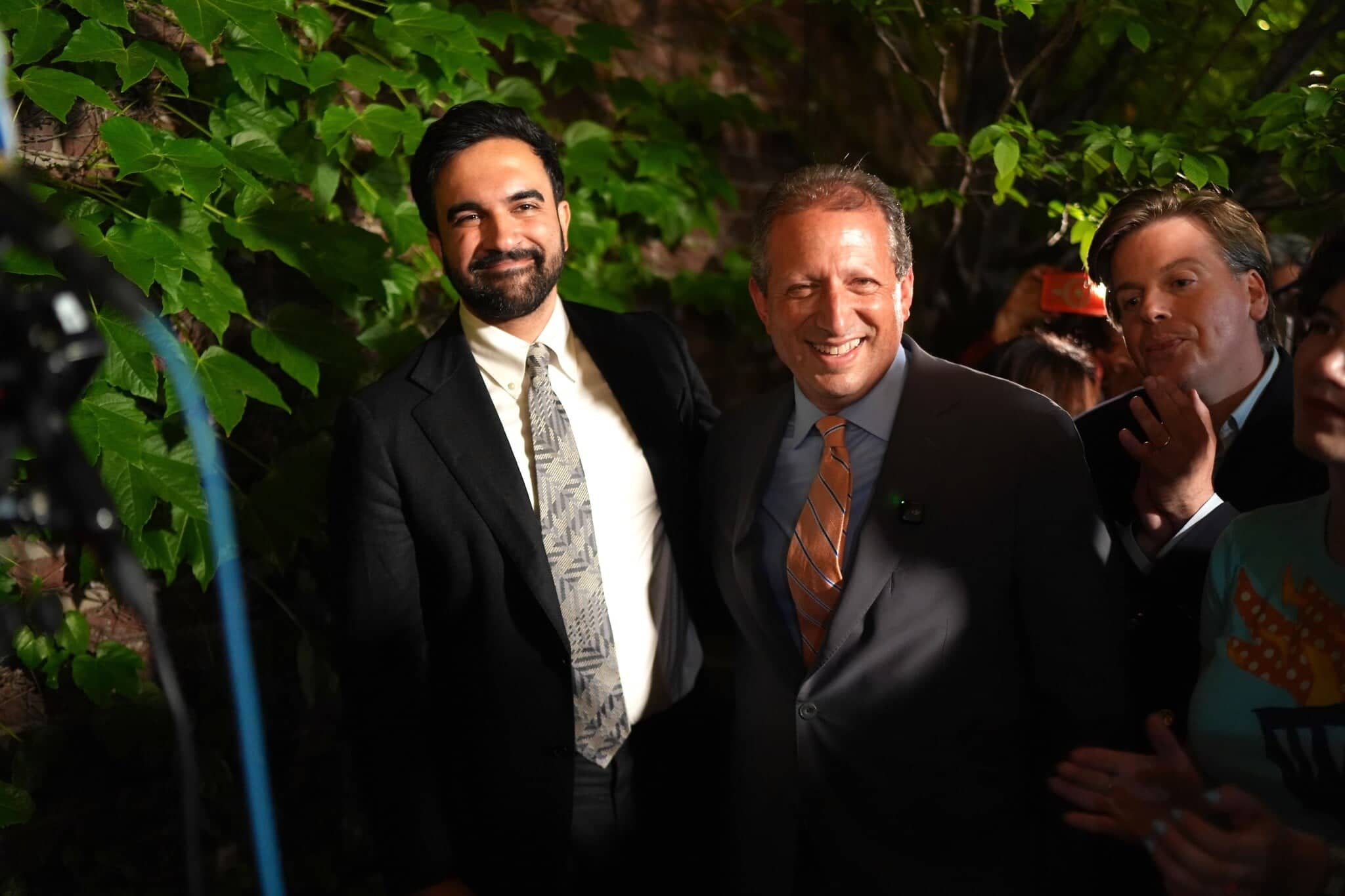NY Primary Insights: Changes in Political Influence, Mamdani's Campaign and Key Trends