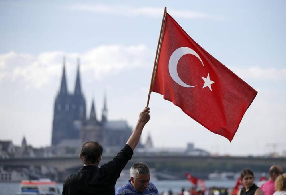 Phar Kim Beng Warns Against Anti-Turkiye Rhetoric