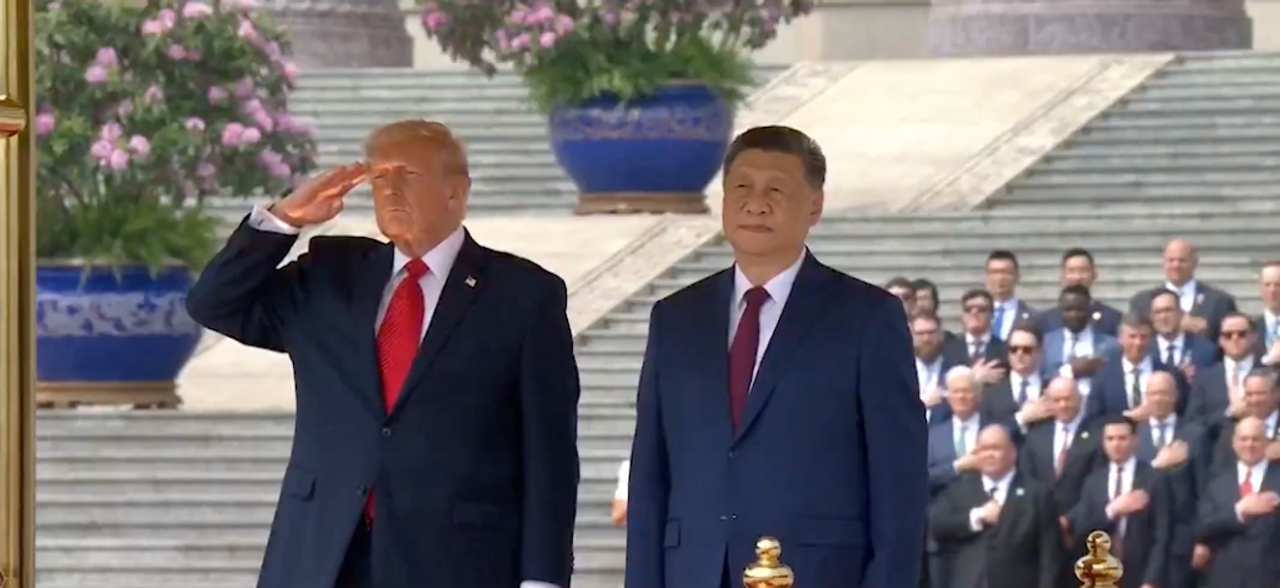 US-China Economic Interdependence Shapes Global Markets