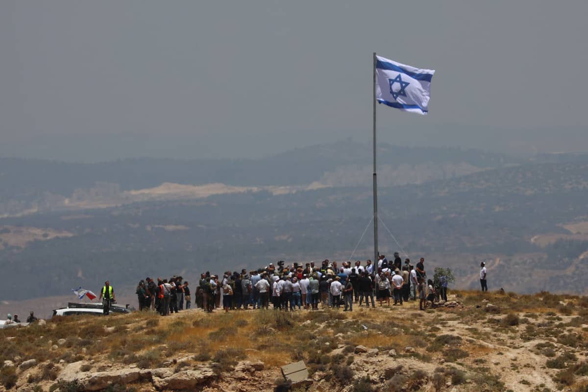 Israel's Actions Reshape Regional Power Dynamics, According to Analysts
