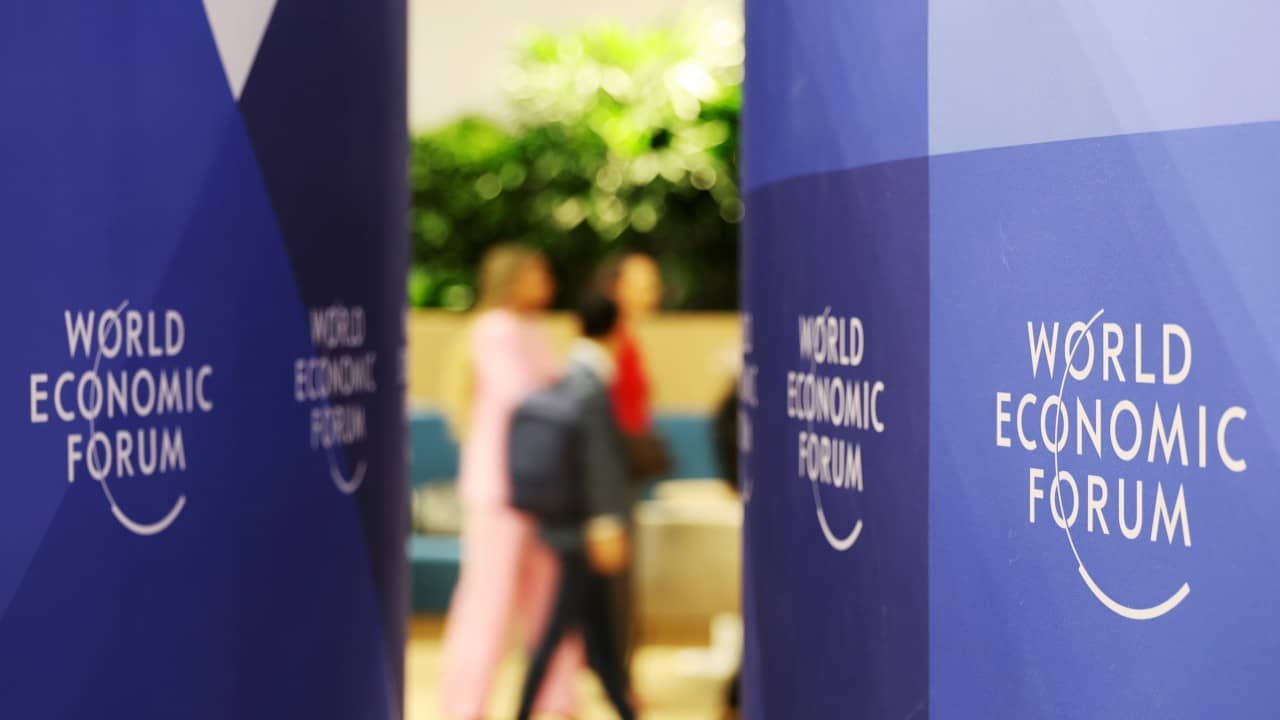 Middle East companies at Chinese summer forum focus on youth leadership for regional recovery