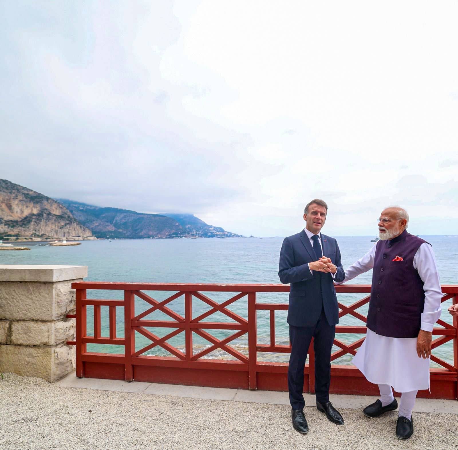 India Strengthens European Ties for Trade & Tech Growth
