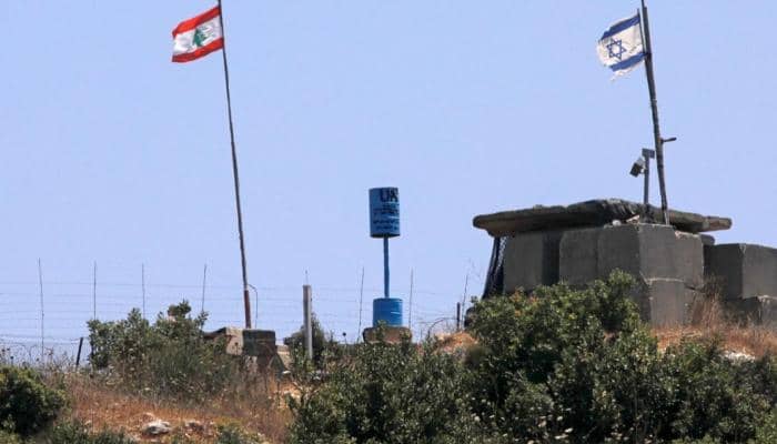 مفاوضات جديدة بين لبنان وإسرائيل في واشنطن تشمل تسليم أراضٍ ومنطقة عازلة