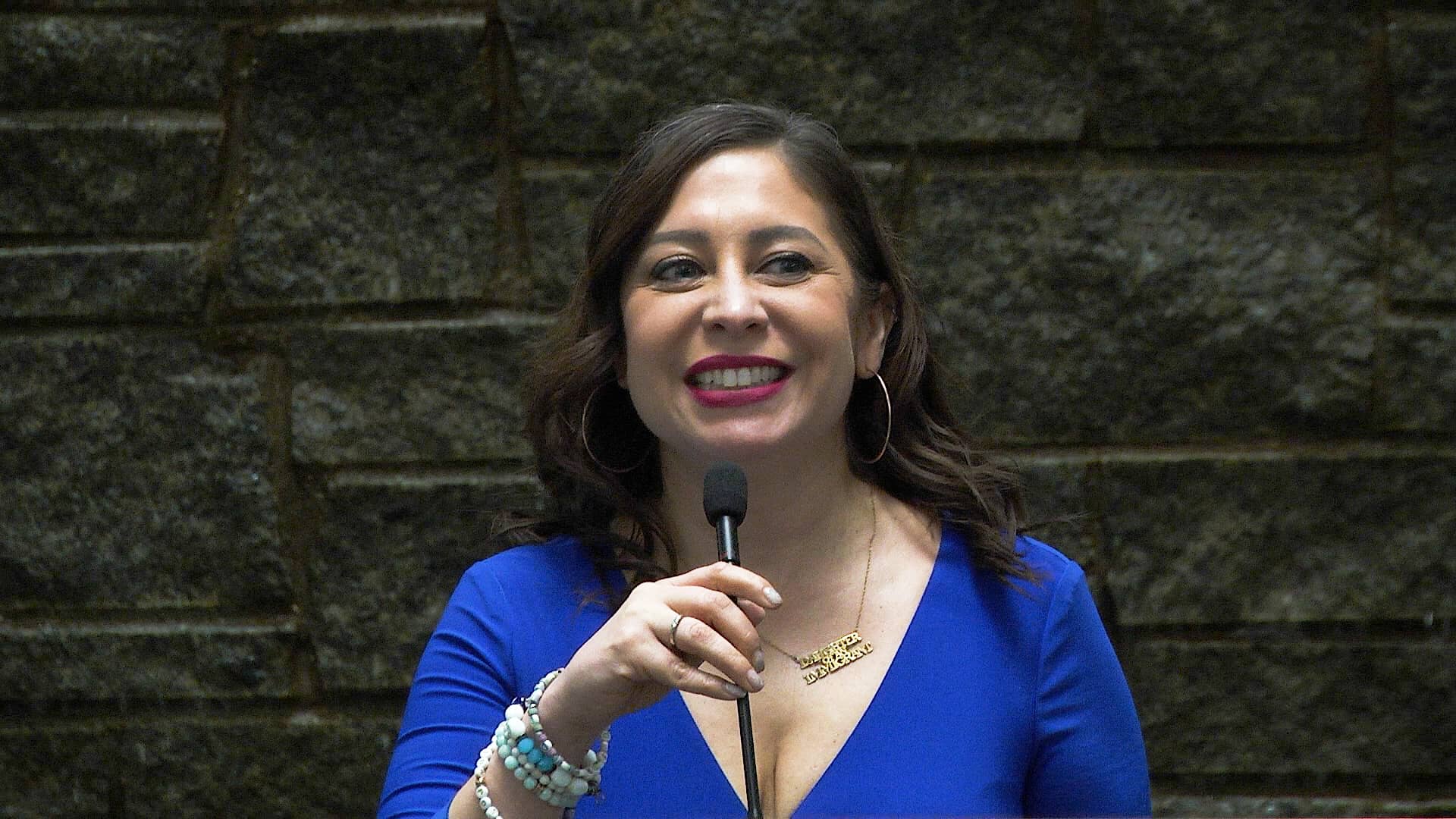 Assemblymember Jessica González-Rojas Wins New York State Senate Primary in Queens