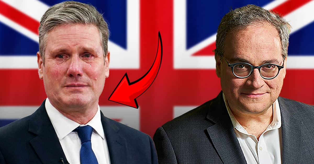 Ten Alleged Actions by PM Starmer That Critics Claim Harmed UK Progress: A Report on Controversial Policies and Events