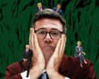 Andy Burnham faces an intensive lesson on global politics, foreign policy expected to dominate agenda despite personal preference for domestic focus